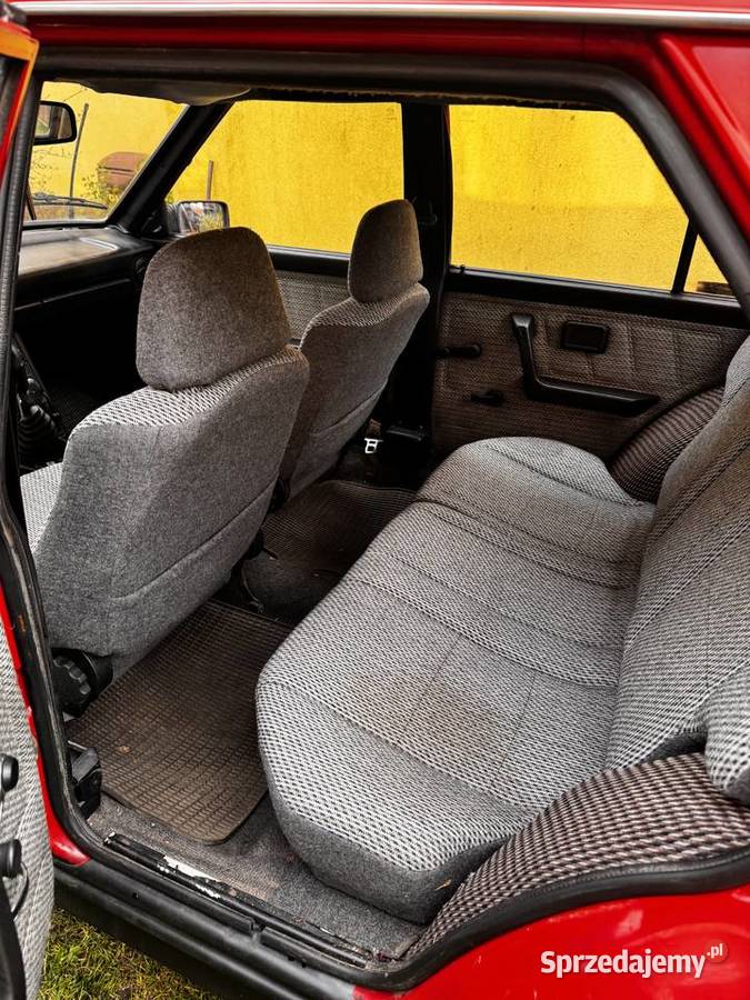 FSO Polonez Caro Wąski 1992 1500cm3 Caro Katowice sprzedam