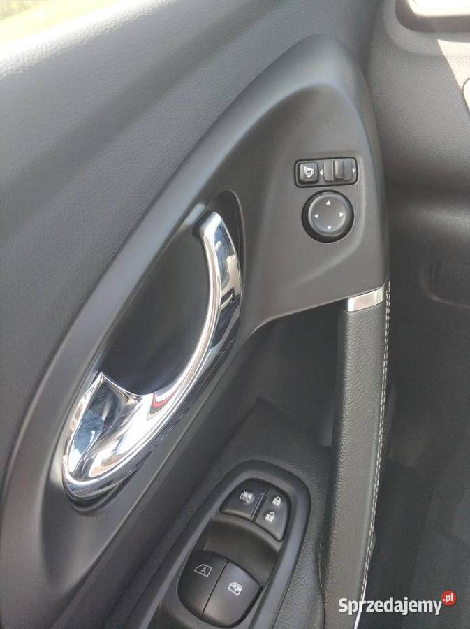 Sprzedam renault kadjar Piła