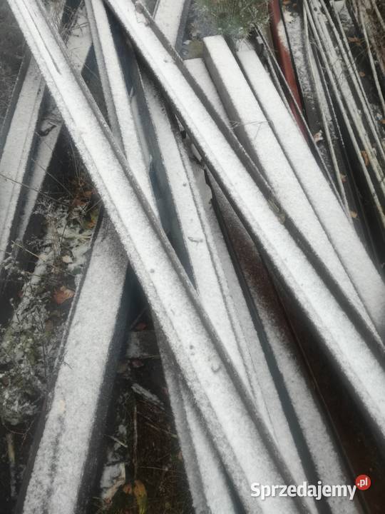 Stal Szyny Koleiowe Sochaczew