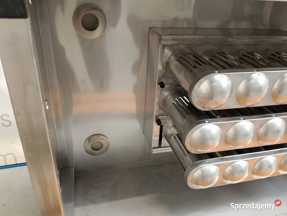 Okap wentylacyjny wyciągowy Jeven JLIR 100x63x33 Wrocław sprzedam