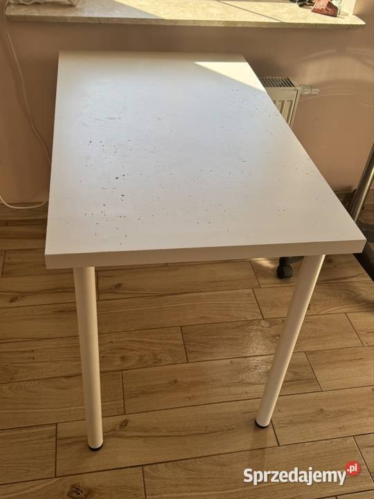 Stół Ikea używany 100 Włodawa odbiór lubelskie