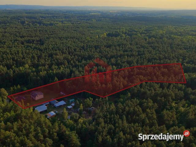 Dom wolnostojący 130m2 Kamionka sprzedam