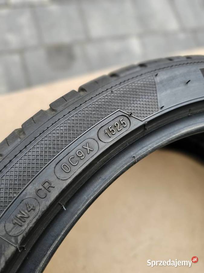 Kleber Dynaxer HP5 2254018