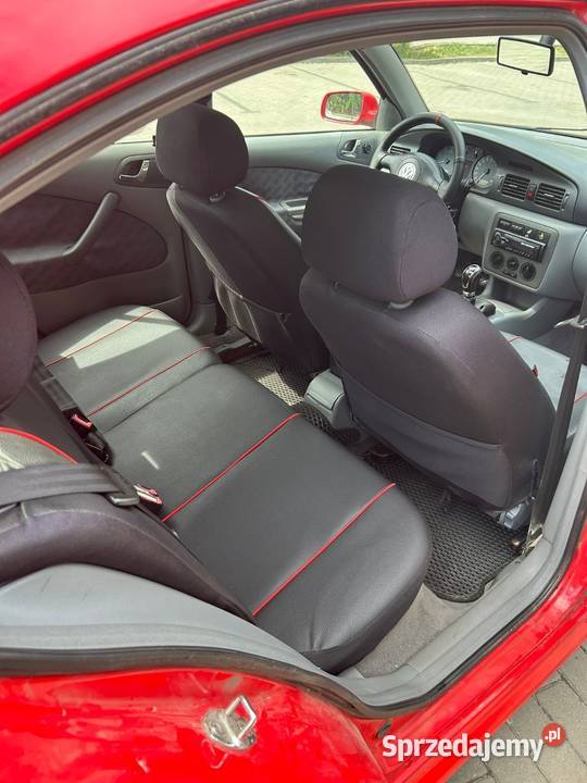 Skoda Octavia 18 125 koni 295 przebiegu