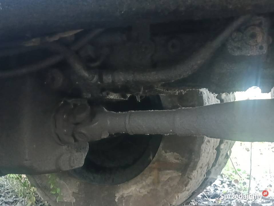 Skrzynia biegów Cat M315 M318 silnik jazdy mosty