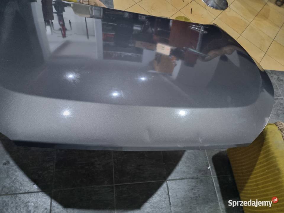 ORGINALNA MASKA XN3 HYUNDAI TUCSON III