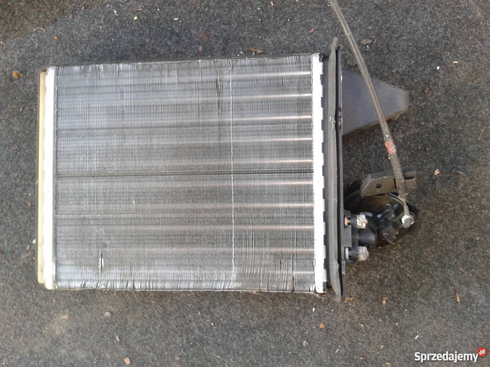 NAGRZEWNICA WODY FIAT SIENA PALIO 9702 16B ZAWÓR podlaskie