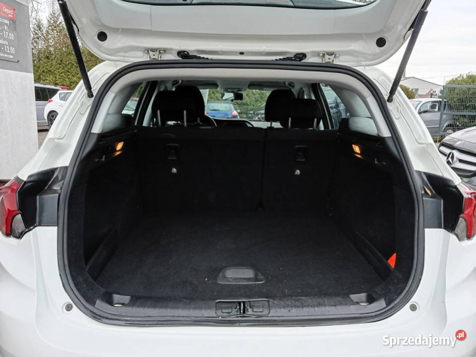 Fiat Tipo II 2016 isofix Janów Lubelski