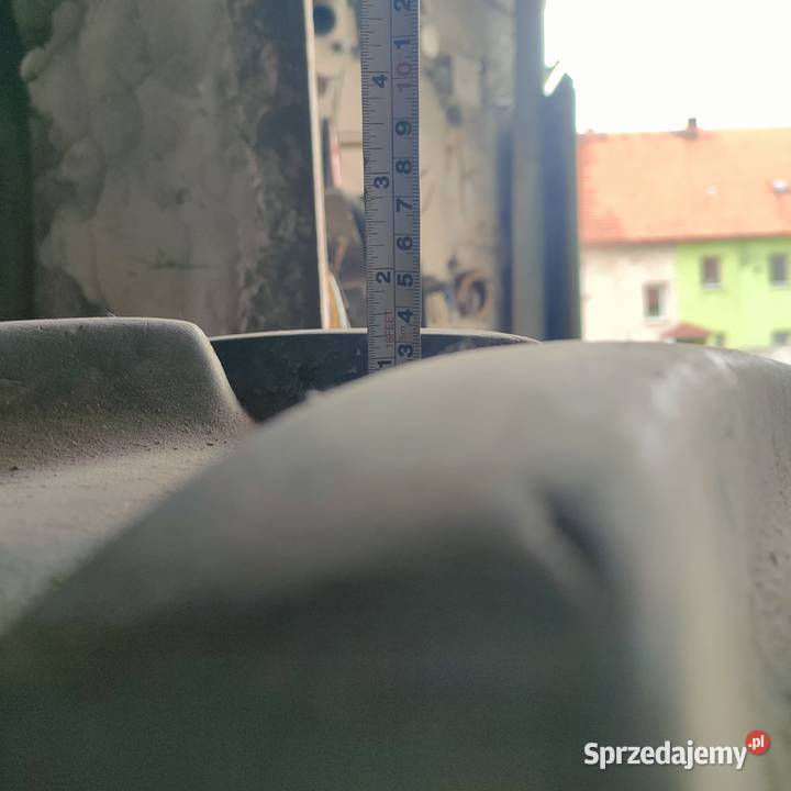 Rauch Khun MDS 191 Żarów sprzedam