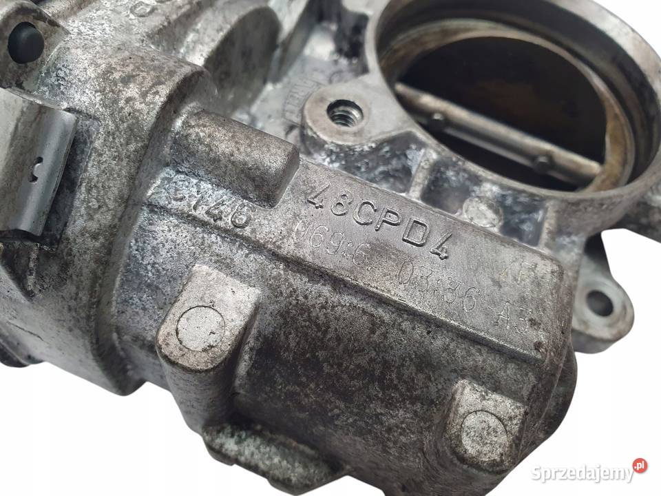 PRZEPUSTNICA Opel Vectra C Astra H Zafira B osobowe Chełm
