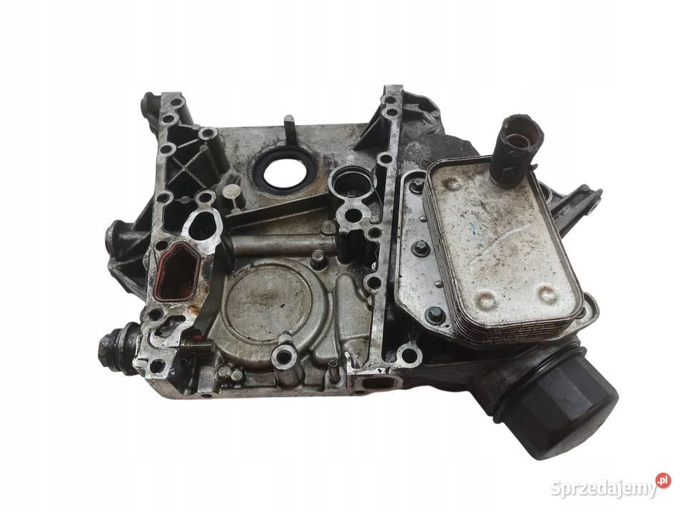 OBUDOWA FILTRA OLEJU R6460150602 22 CDI