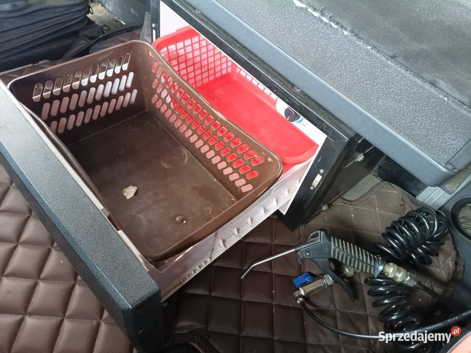 Scania r420 hydraulika tarczka manual standard Burzenin