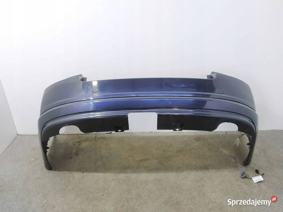 ZDERZAK TYŁ SEDAN PDC 46746 Volvo S80 II 2006