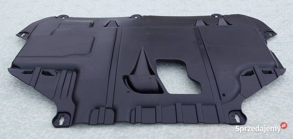 PŁYTA OSŁONA SILNIKA VOLVO S40 V50 C30 30741807 dolnośląskie sprzedam