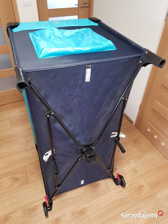 Łóżeczko turystyczne podkarpackie