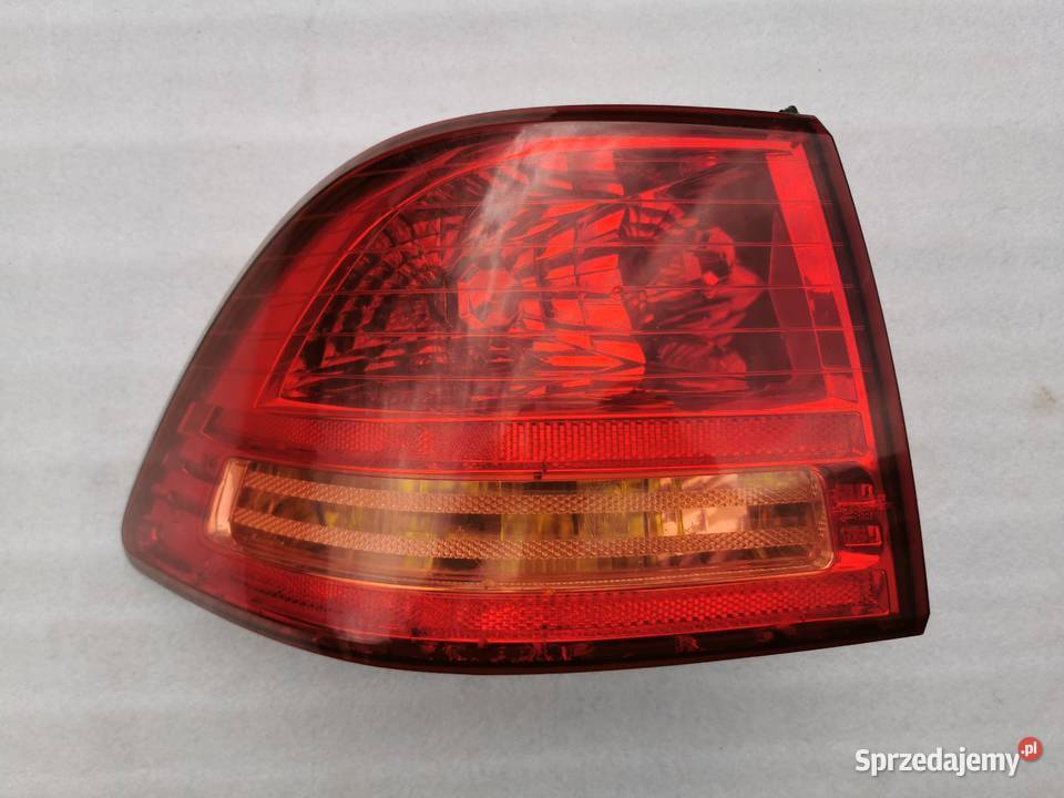 Lampa Lewy Tył Tylna Lewa Kia Magnetis II osobowe Wyszków