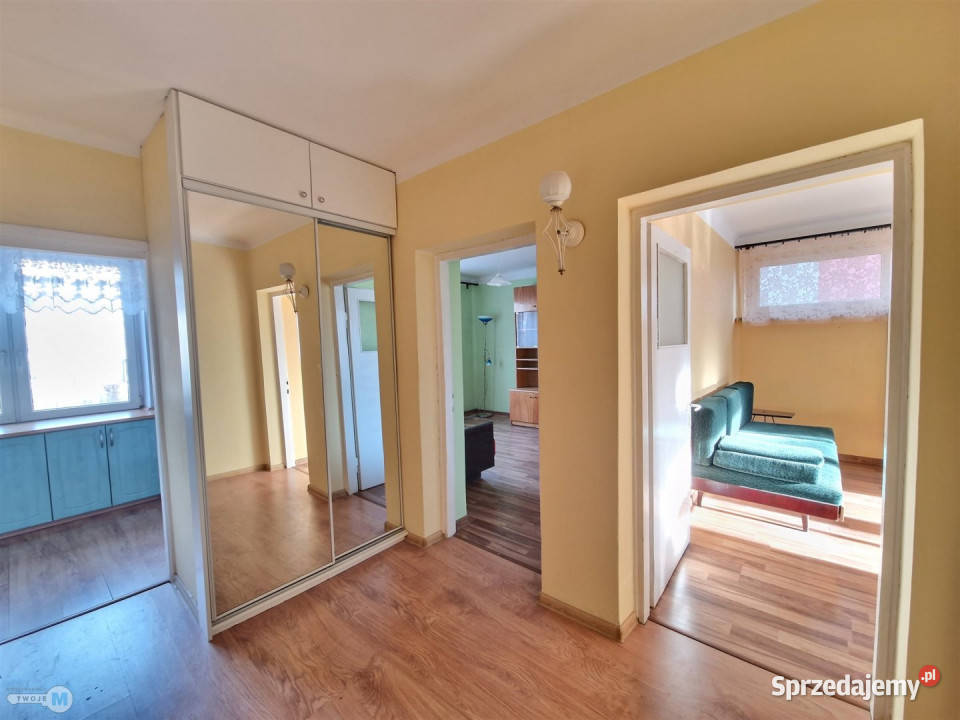sprzedaży mieszkania 5356m2 2 pok Kielce