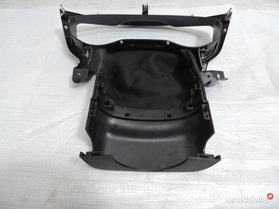 RAMKA LICZNIKA ZEGARA FORD MONDEO MK5 OSŁONA