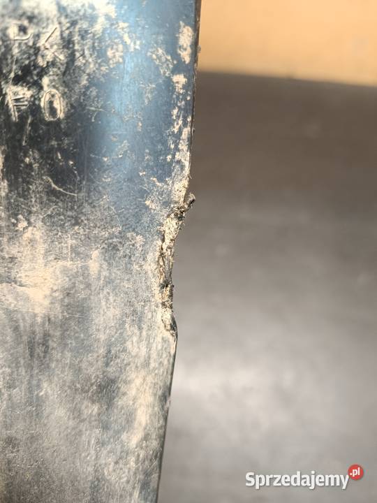 Chlapacz osłona amortyzator tył części Suzuki Gołaczewy sprzedam