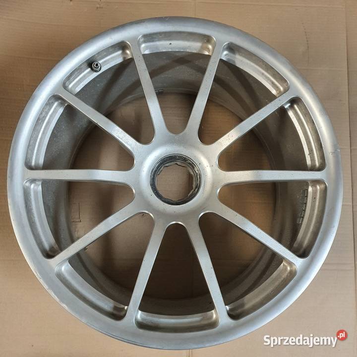 Alufelgi Alfa Romeo Giulia Gtam Monolock sprzedam