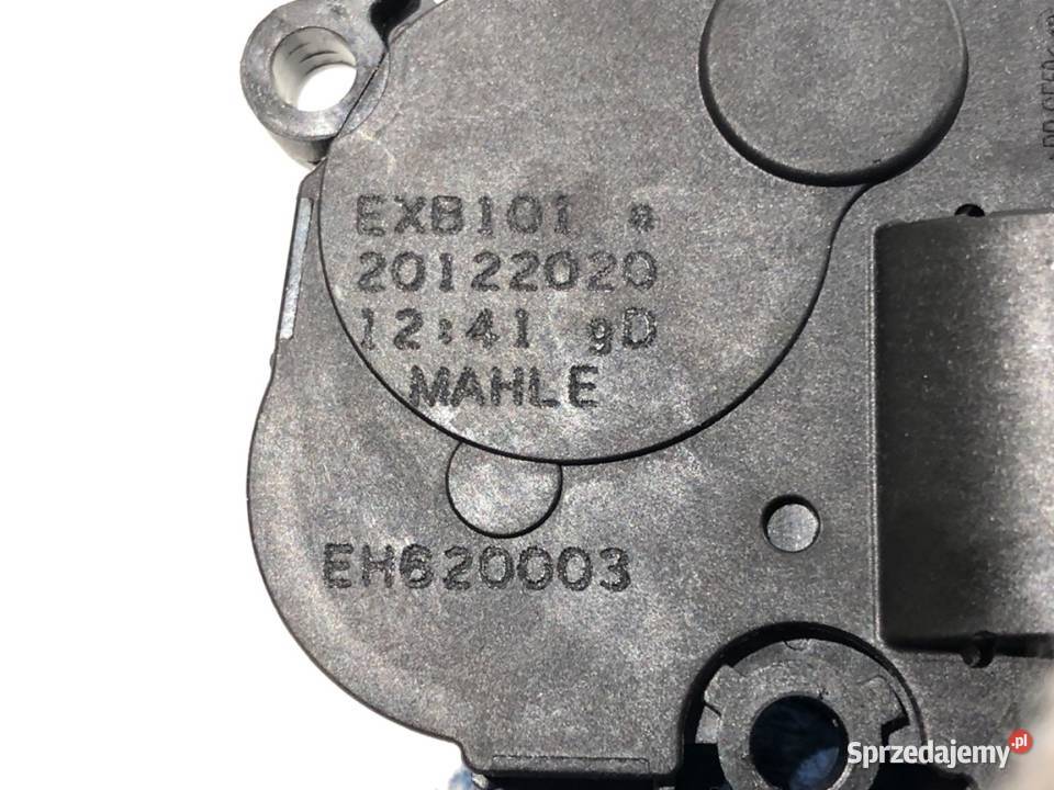 SILNIK NAGRZEWNICY BMW EH620003 G30 osobowe podkarpackie sprzedam