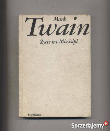 Życie na Missisipi Szczecin sprzedam