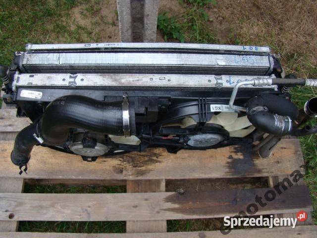 WENTYLATOR WENTYLATORY SIGNUM VECTRA C 20 22 DTI