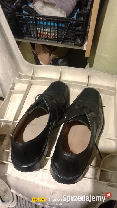 Obuwie inna Sosnowiec