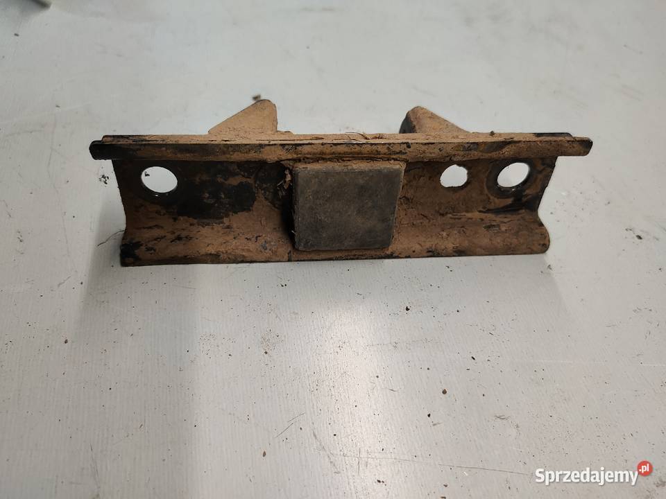 Mocowanie uchwyt kawasaki kvf 650 brute force Wiele sprzedam