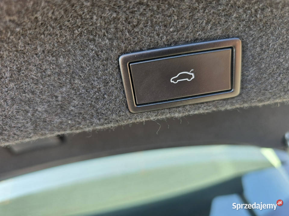 Volkswagen Passat ELEGANCE Dynaudio Virtual 15 Włocławek