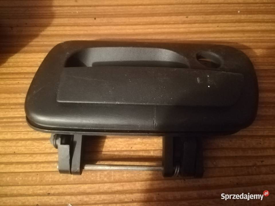 Polonez klamka plus caro atu truck fso Suskowola