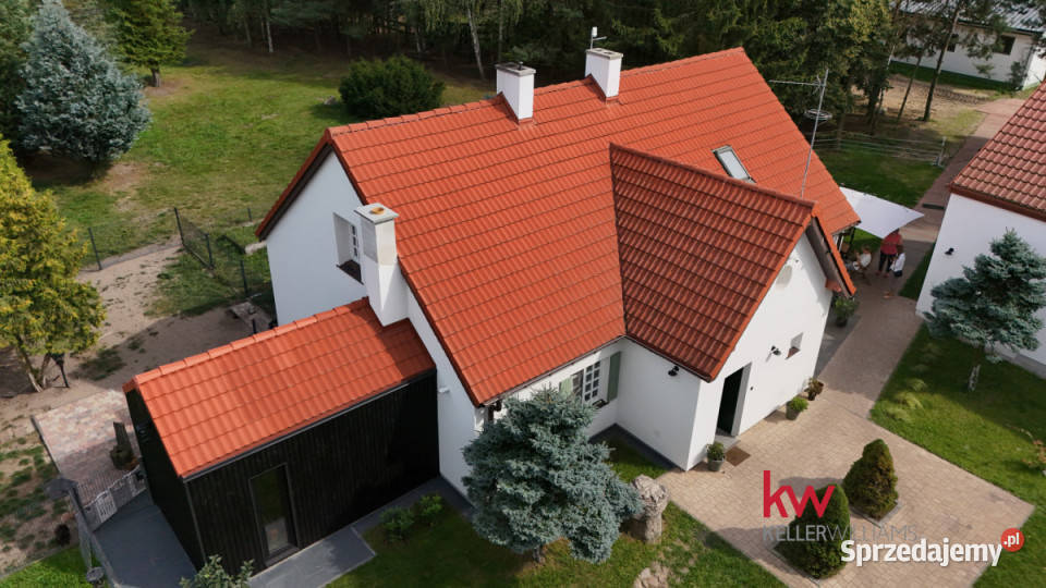 Lokal 550m2 Czarnybród Sprzedaż
