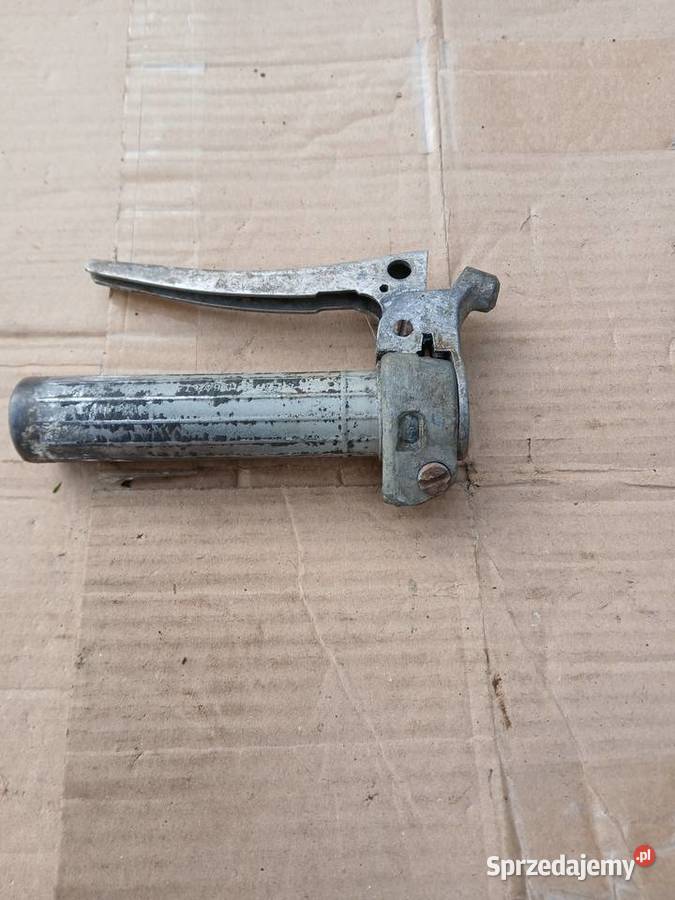 Rączka zmizny biedow sinson sr 2 łódzkie Pajęczno