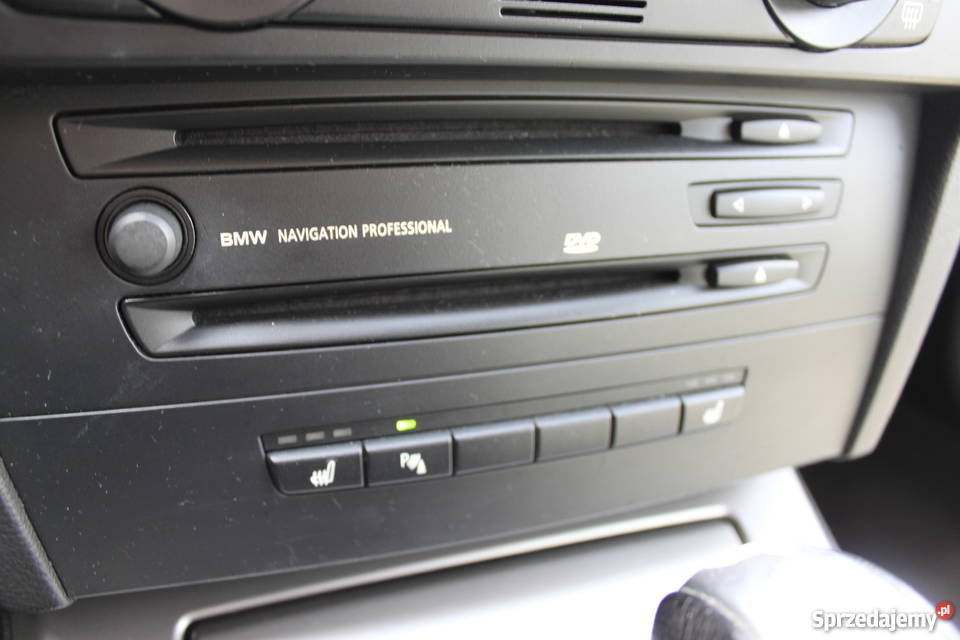 BMW E90 20 150NAVIGrzane fotele elektryczne lusterka śląskie Chorzów sprzedam
