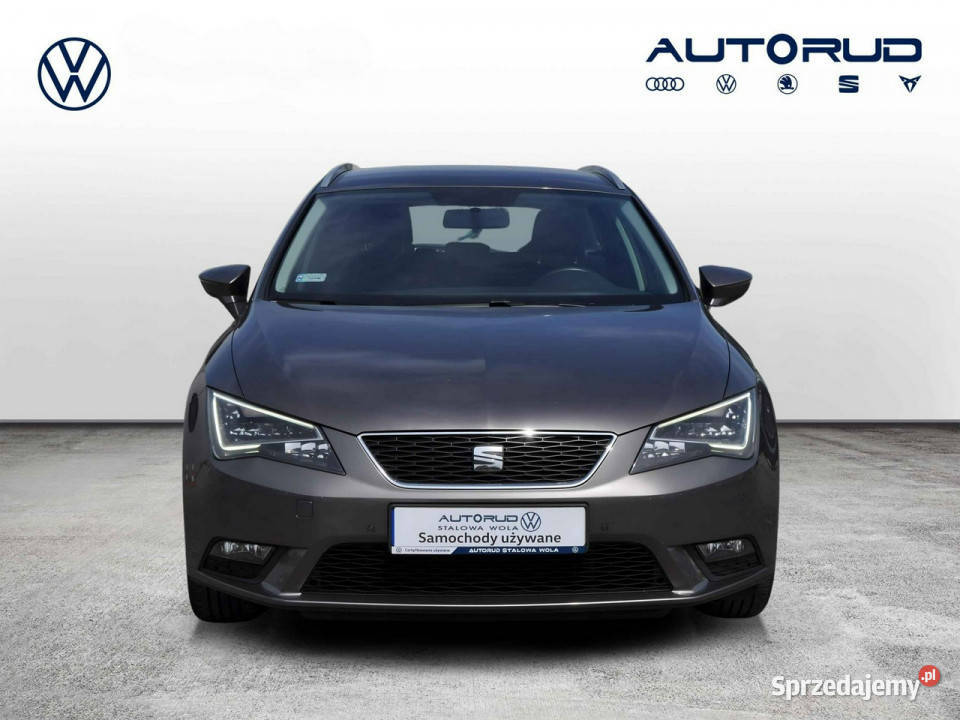 Seat Leon Sportstourer 16TDI 105 5G SalonPL Stalowa Wola