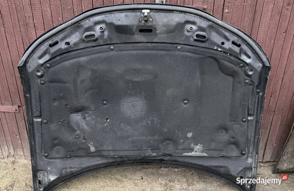 Maska Saab 93 Brzeziny sprzedam