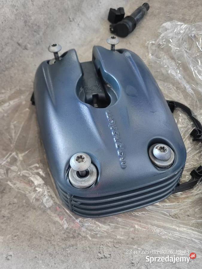BMW R 1100 1150 GS RT RS S OEM POKRYWA GŁOWICY Nowy Tomyśl
