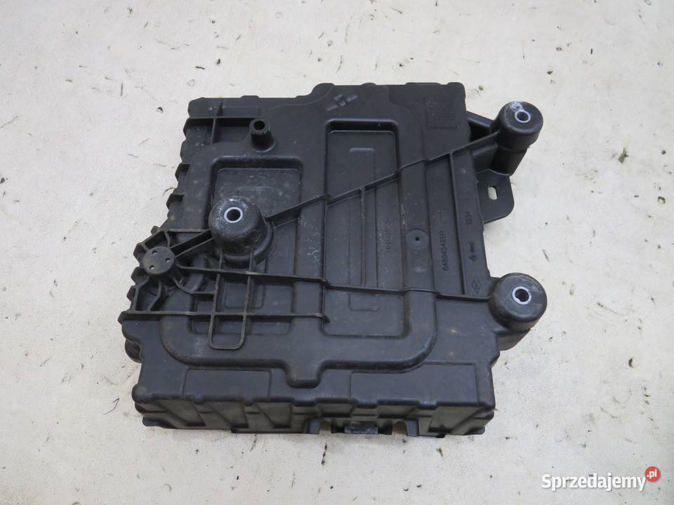 PODSTAWA AKUMULATORA RENAULT ZOE 648943485R