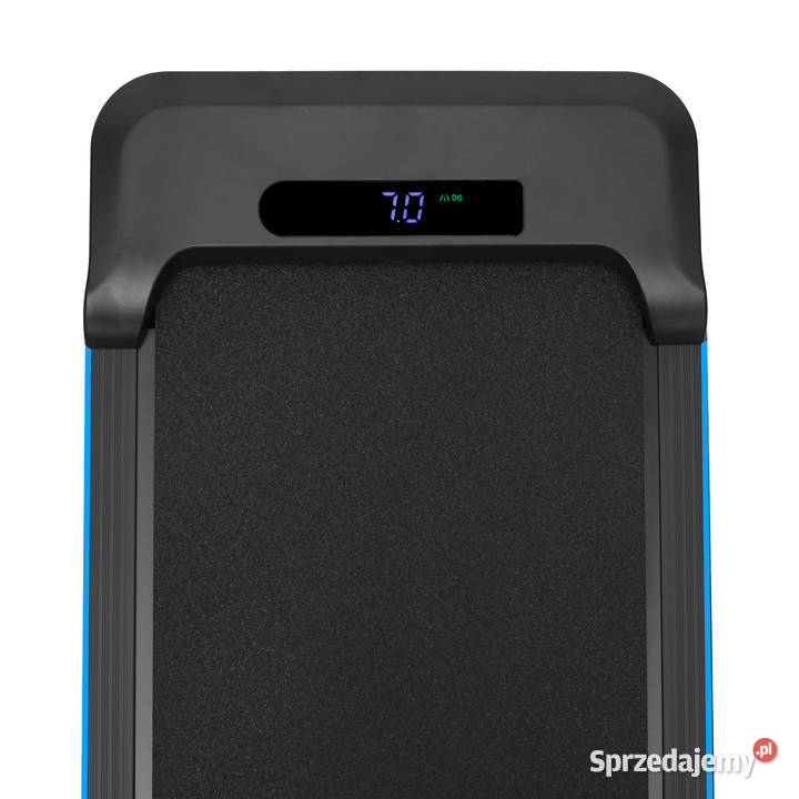 Bieżnia domowa elektryczna domowa Bauerkraft Poznań