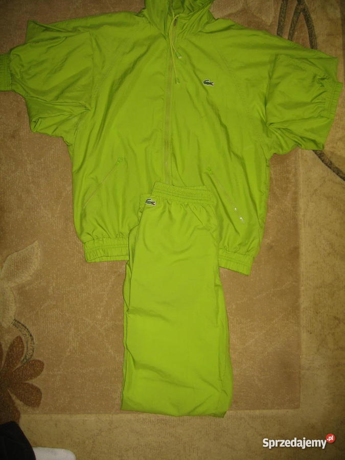 Dres Lacoste Warszawa sprzedam