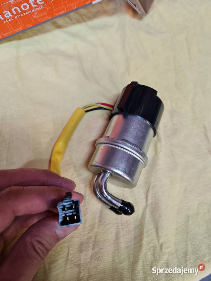 Pompa paliwa Suzuki Intruder VS700 VS 700 VS750 Mrągowo