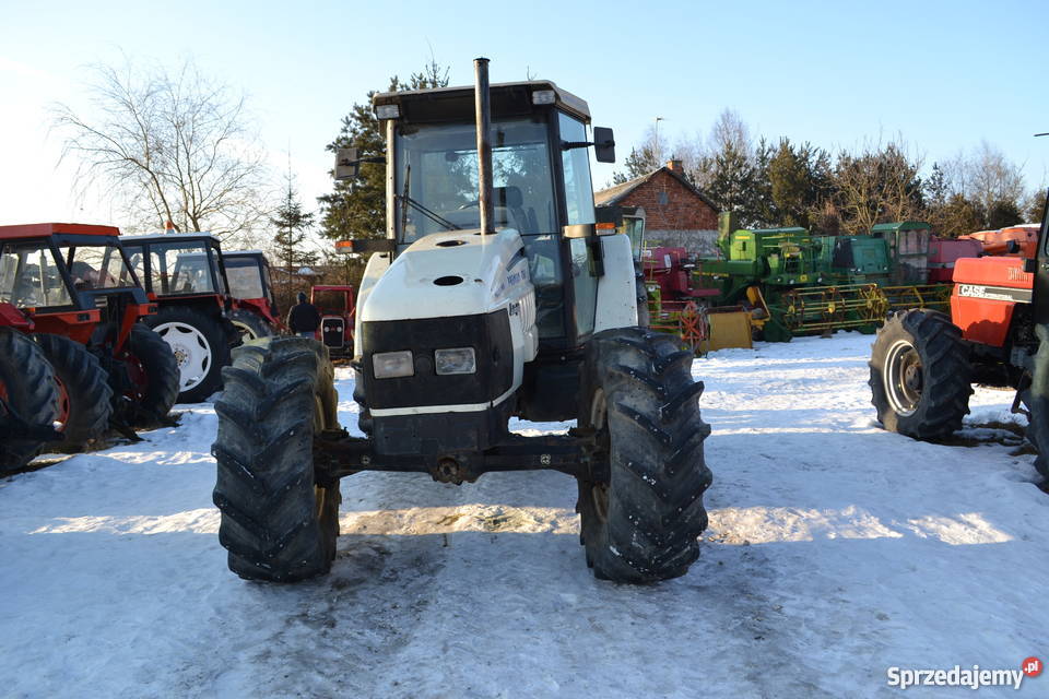 Lamborghini 1060 Deutz Fahr same hurliman Raty Brzeziny