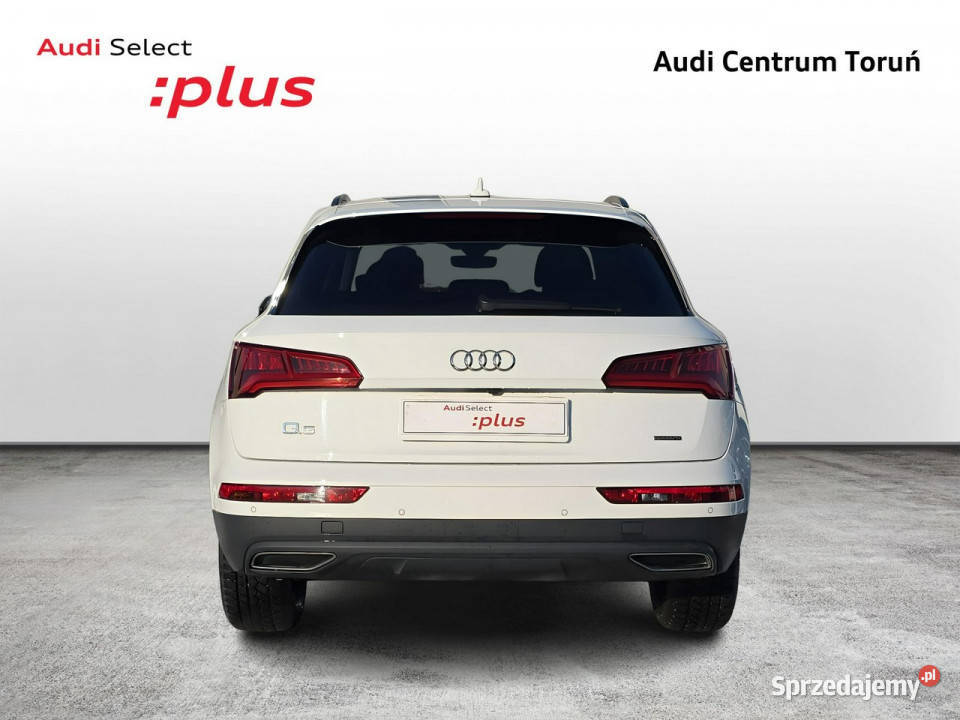 Audi Q5 Toruń