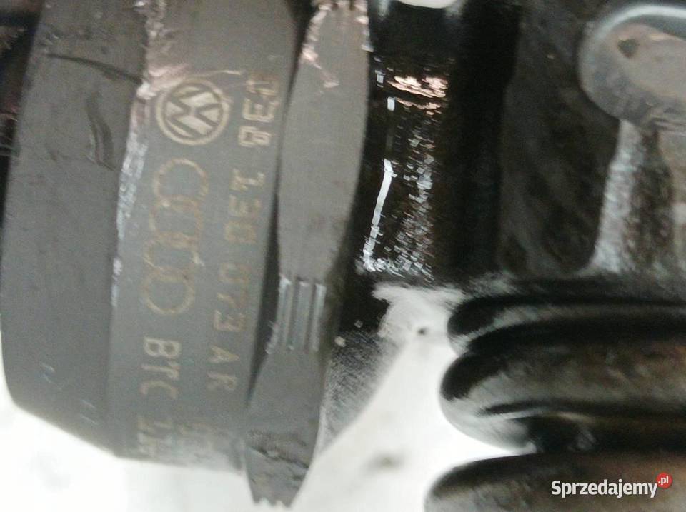 POMPOWTRYSKIWACZ 038130073AR 19 TDI VW osobowe