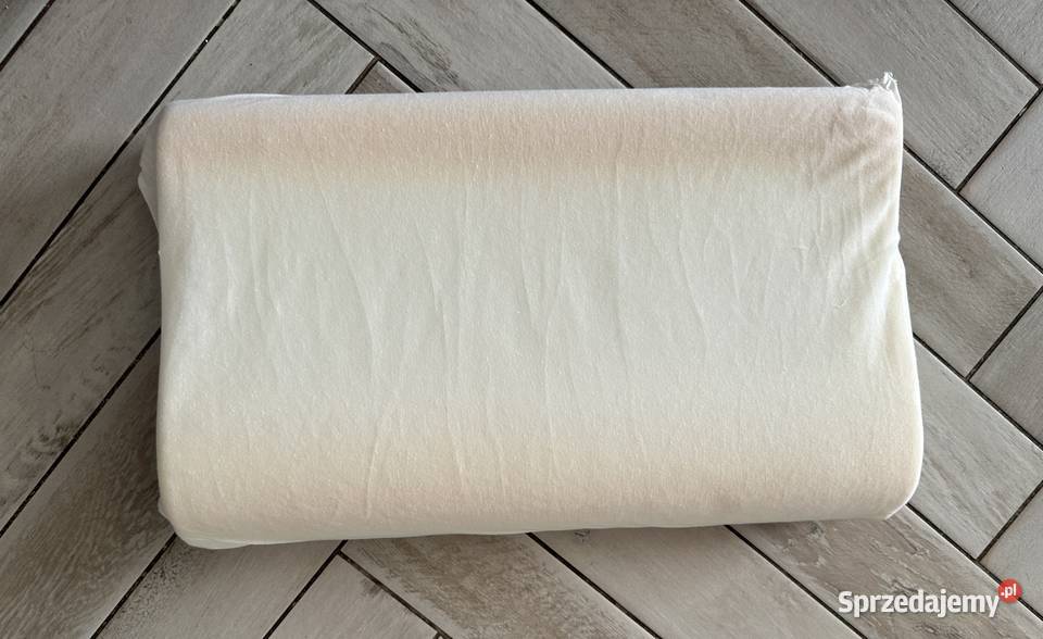 Poduszka ortopedyczna Wellpur Łódź