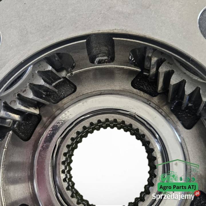 PRZEKŁADNIA PLANETARNA AUTOPOWER ZF2092360088 Ciechanowiec