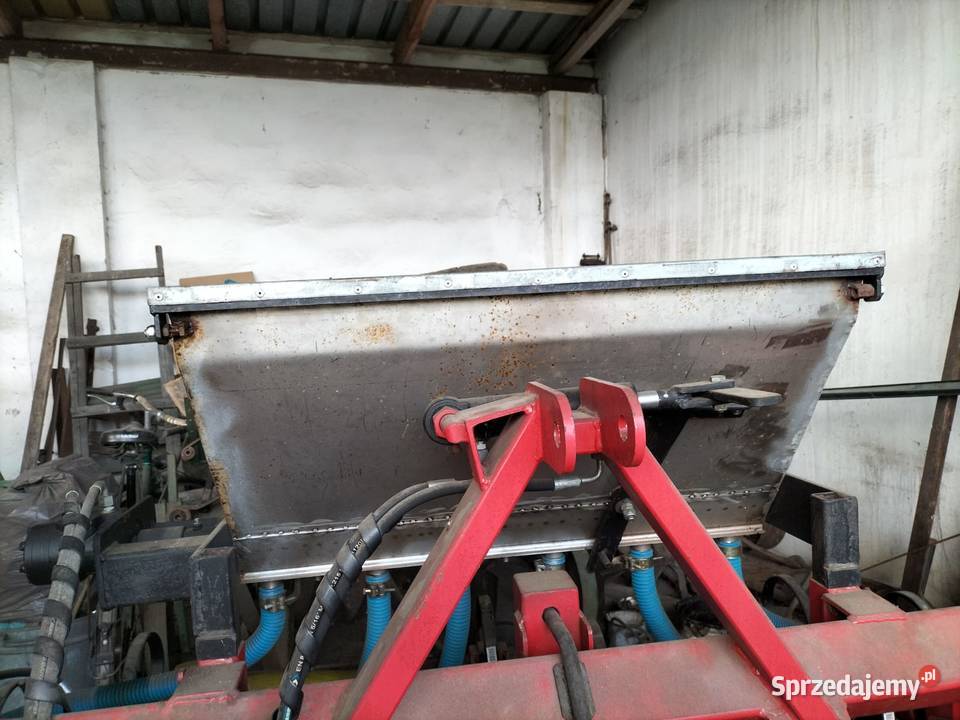 Opielacz z dozownikiem nieuszkodzony Rzerzęczyce