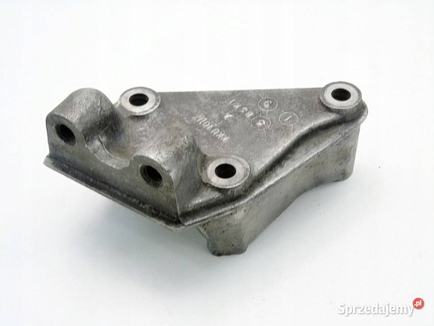 ŁAPA WSPORNIK SILNIKA 14 16V ROVER 214 414 MG ZR Zawieszenie silnika Sosnowiec