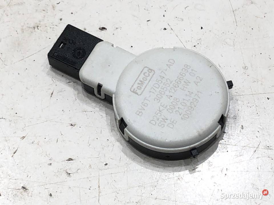 CZUJNIK DESZCZU FORD MONDEO MK4 BV6T17D547AD podkarpackie