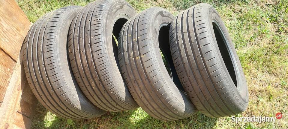 Felgi aluminiowe 16 Kock